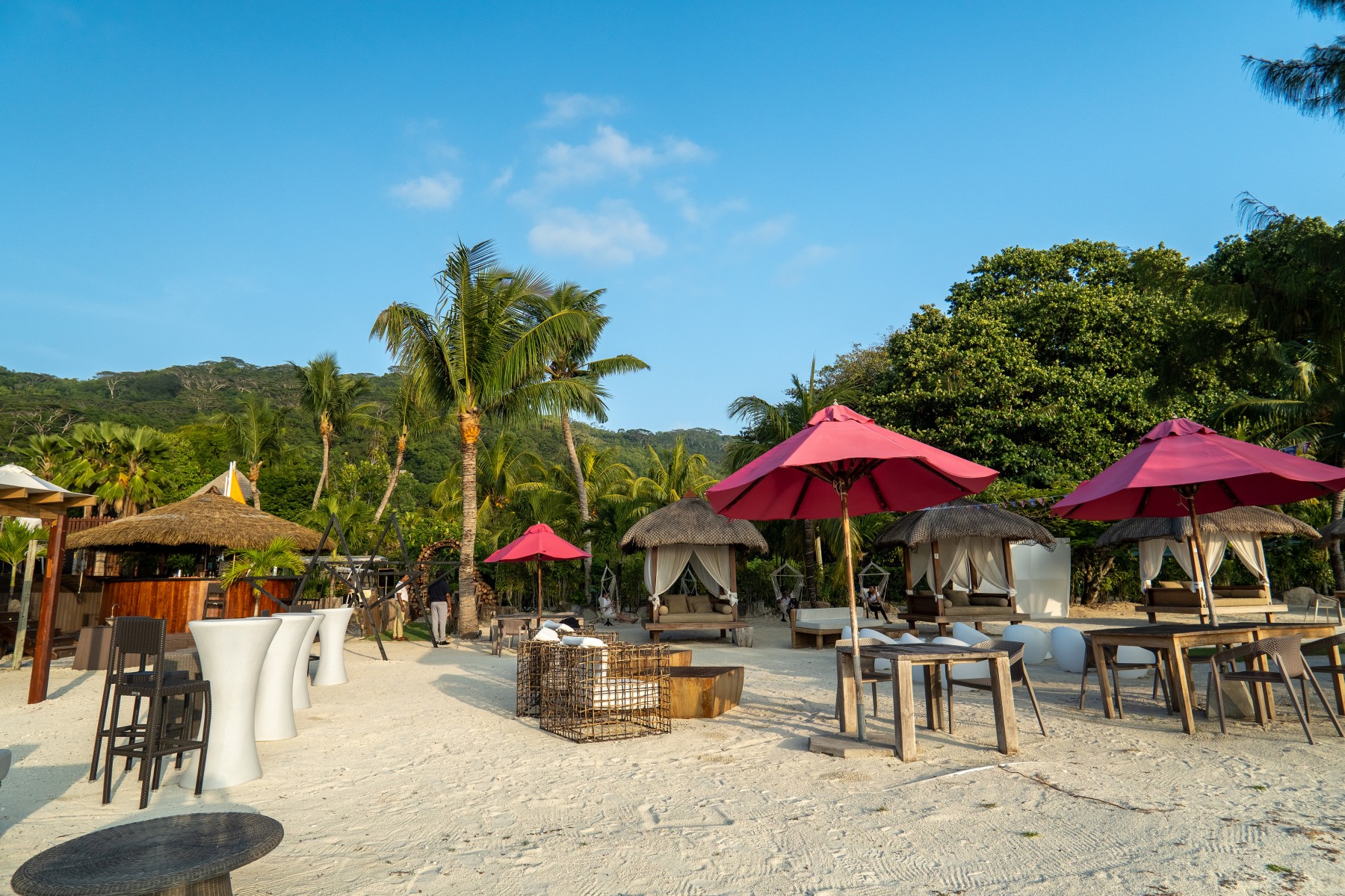 Le Domaine de l'Orangeraie